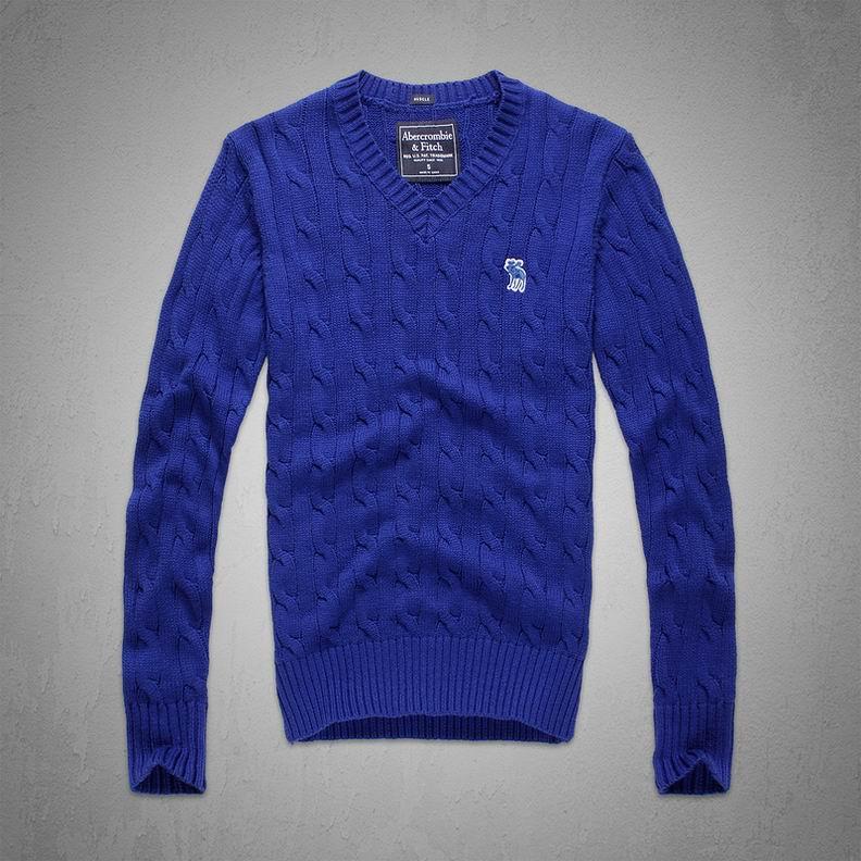 A&F Men's Sweater 160